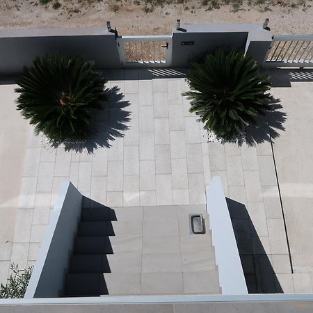 Apartments Villa Prima 普利拉卡 外观 照片