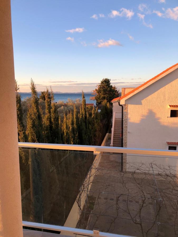 Apartments Villa Prima 普利拉卡 外观 照片