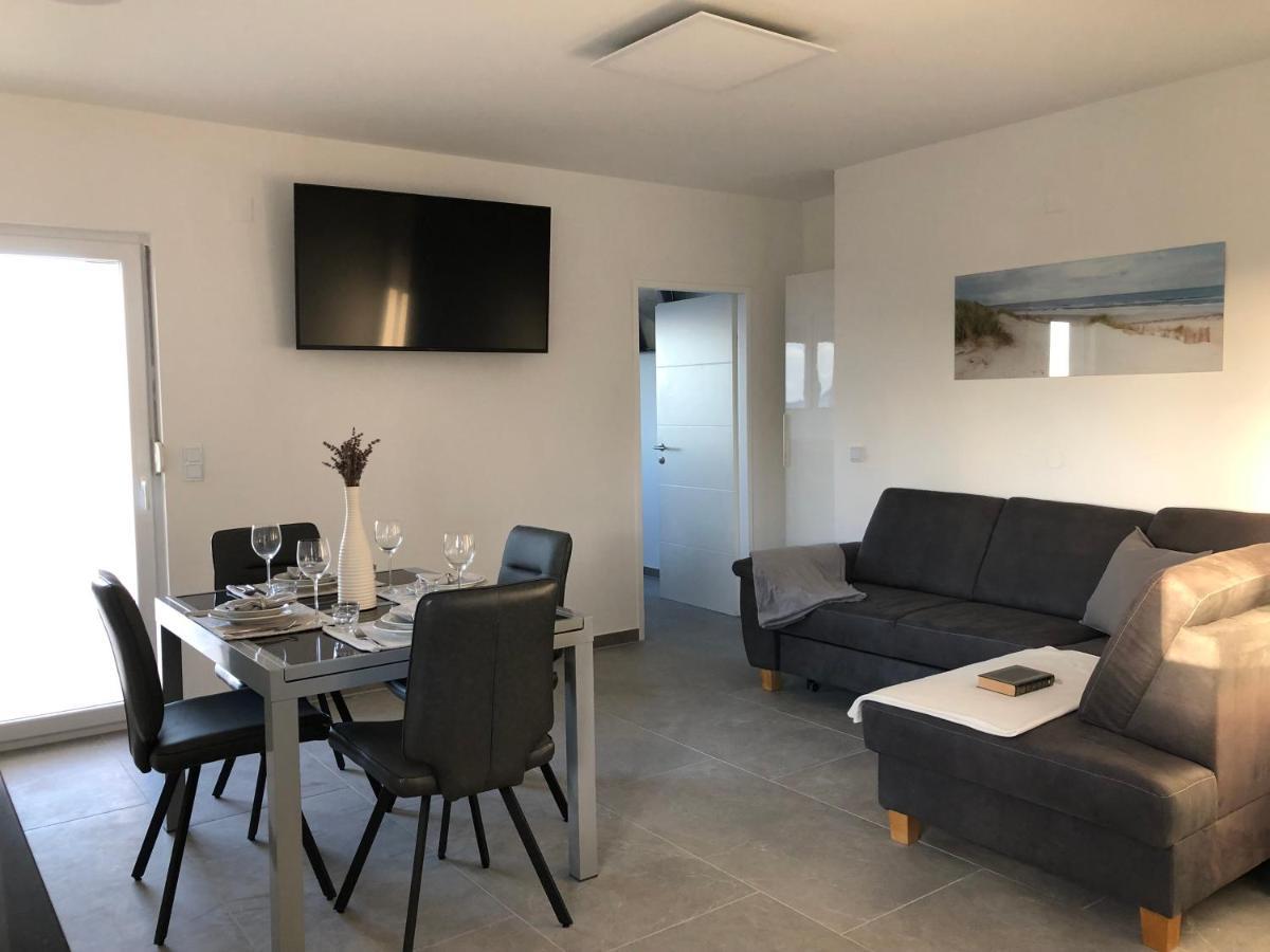 Apartments Villa Prima 普利拉卡 外观 照片