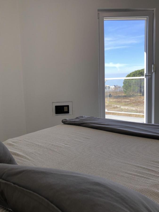 Apartments Villa Prima 普利拉卡 外观 照片