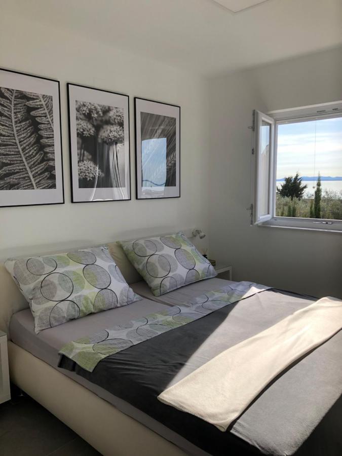 Apartments Villa Prima 普利拉卡 外观 照片