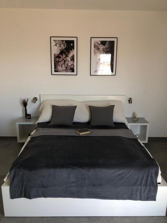 Apartments Villa Prima 普利拉卡 外观 照片