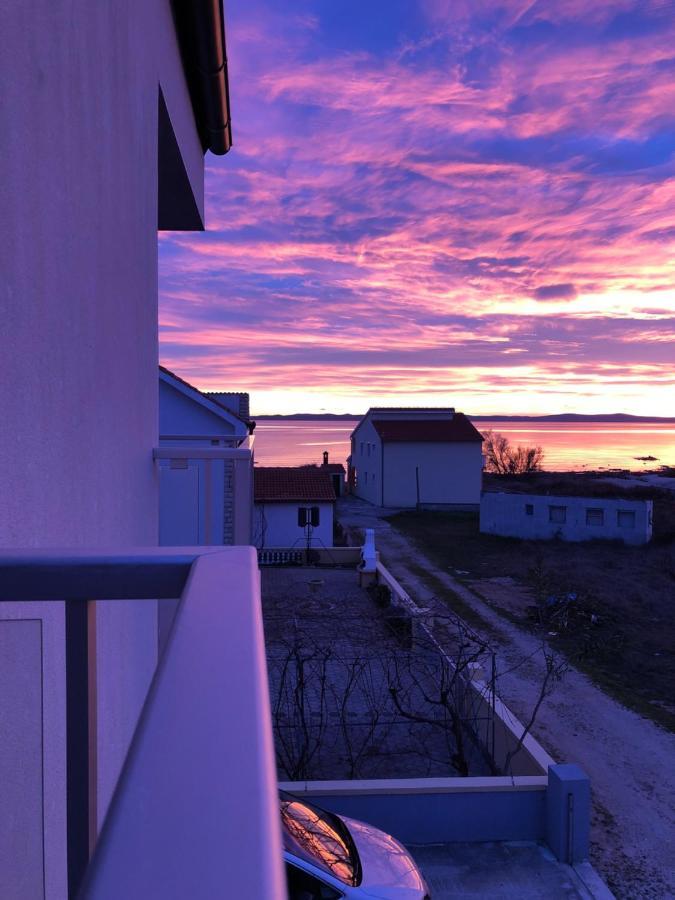Apartments Villa Prima 普利拉卡 外观 照片