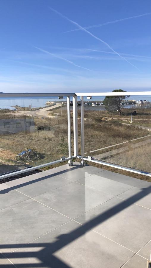 Apartments Villa Prima 普利拉卡 外观 照片