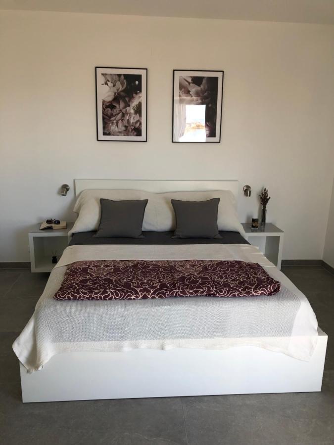 Apartments Villa Prima 普利拉卡 外观 照片