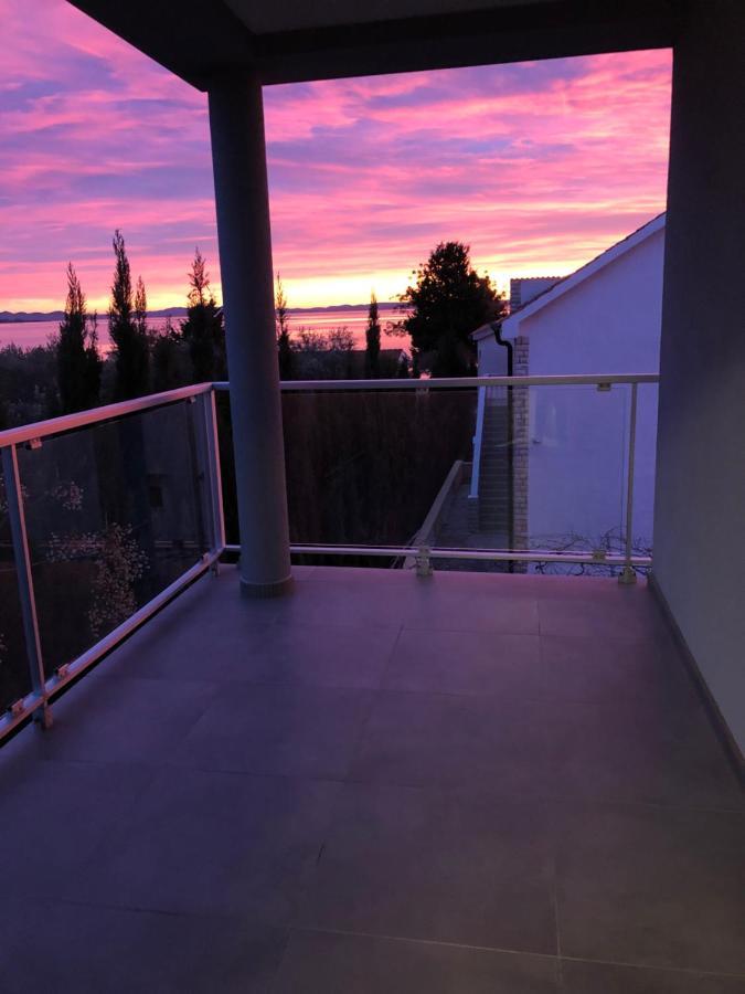 Apartments Villa Prima 普利拉卡 外观 照片