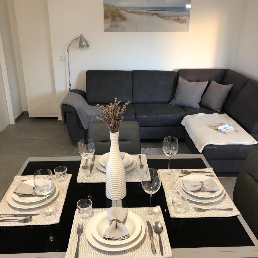 Apartments Villa Prima 普利拉卡 外观 照片