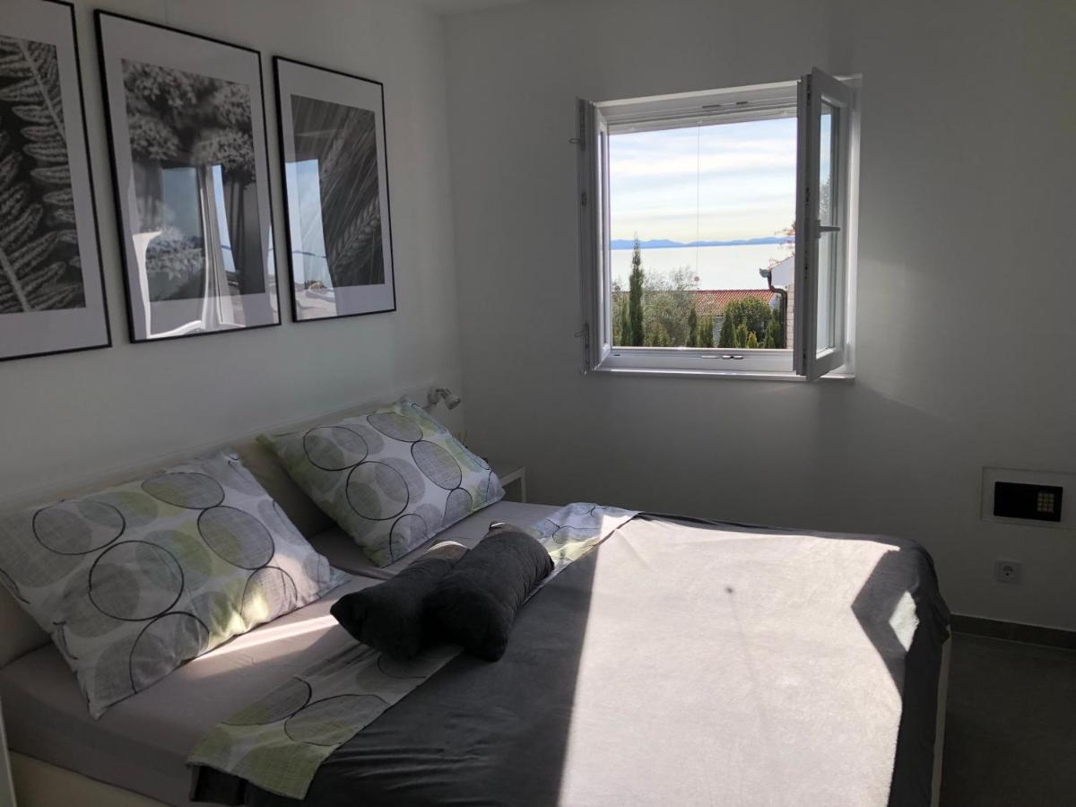 Apartments Villa Prima 普利拉卡 外观 照片