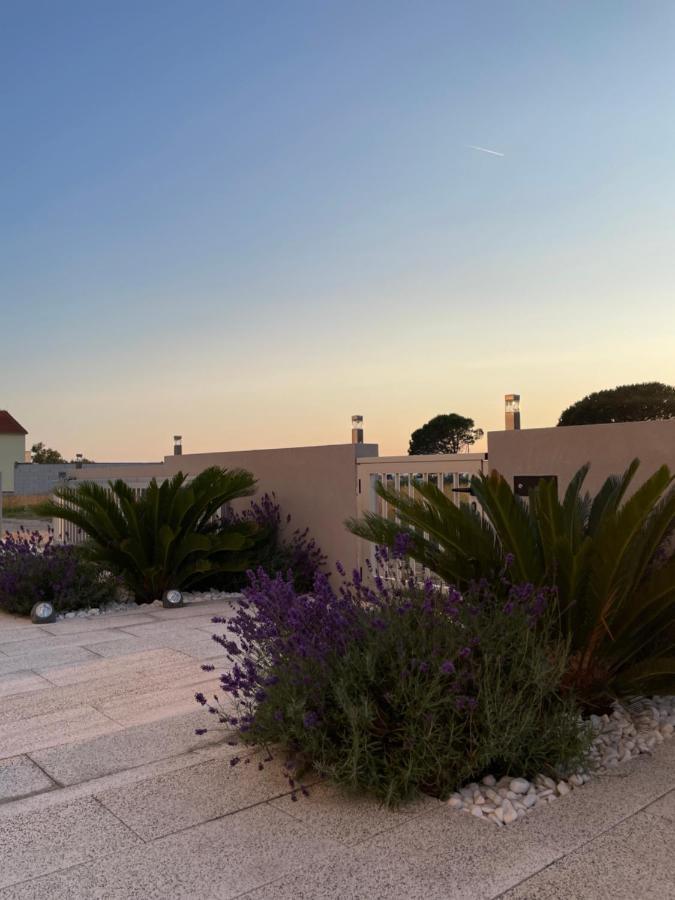 Apartments Villa Prima 普利拉卡 外观 照片