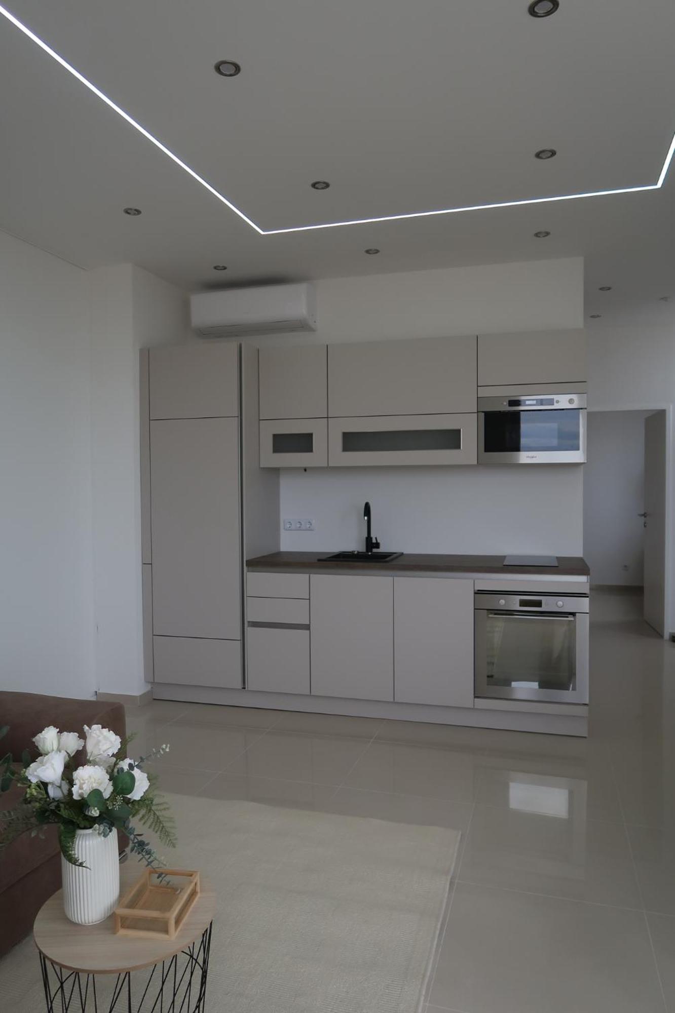 Apartments Villa Prima 普利拉卡 外观 照片