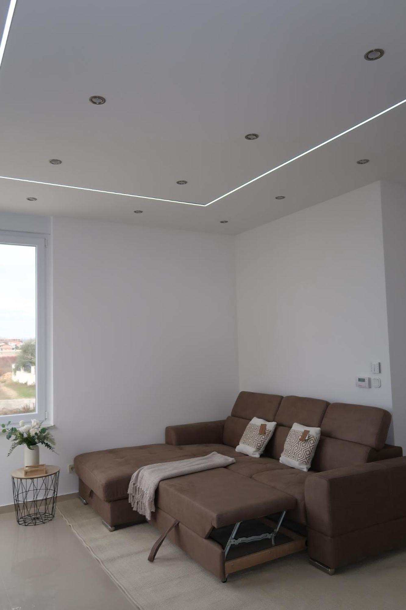 Apartments Villa Prima 普利拉卡 外观 照片