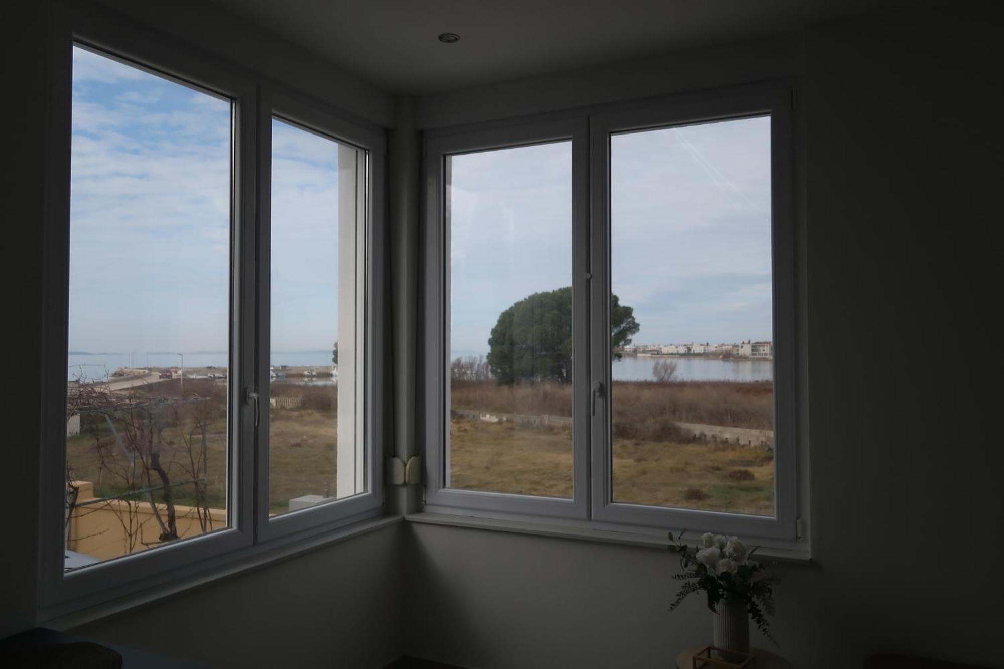 Apartments Villa Prima 普利拉卡 外观 照片