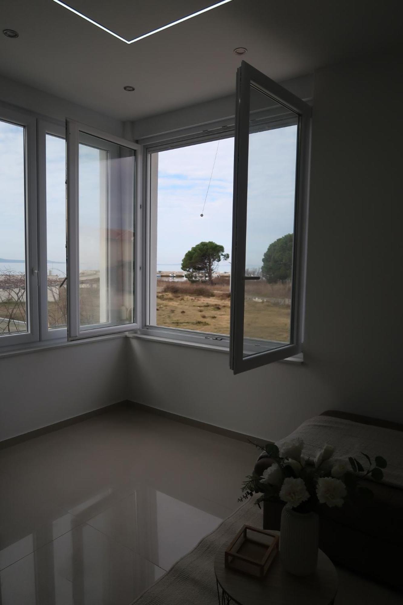 Apartments Villa Prima 普利拉卡 外观 照片