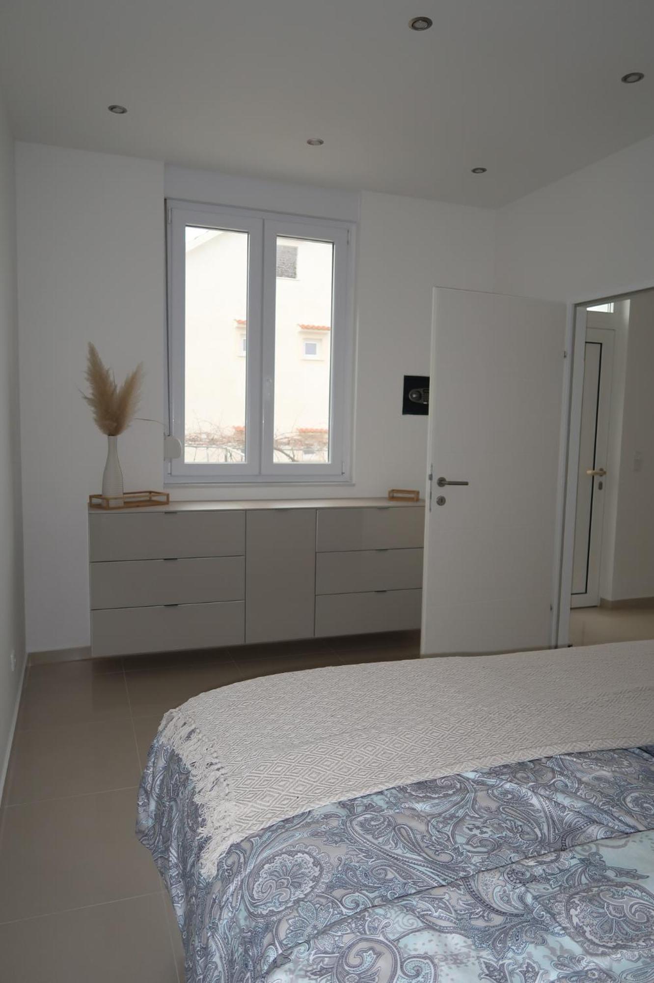 Apartments Villa Prima 普利拉卡 外观 照片