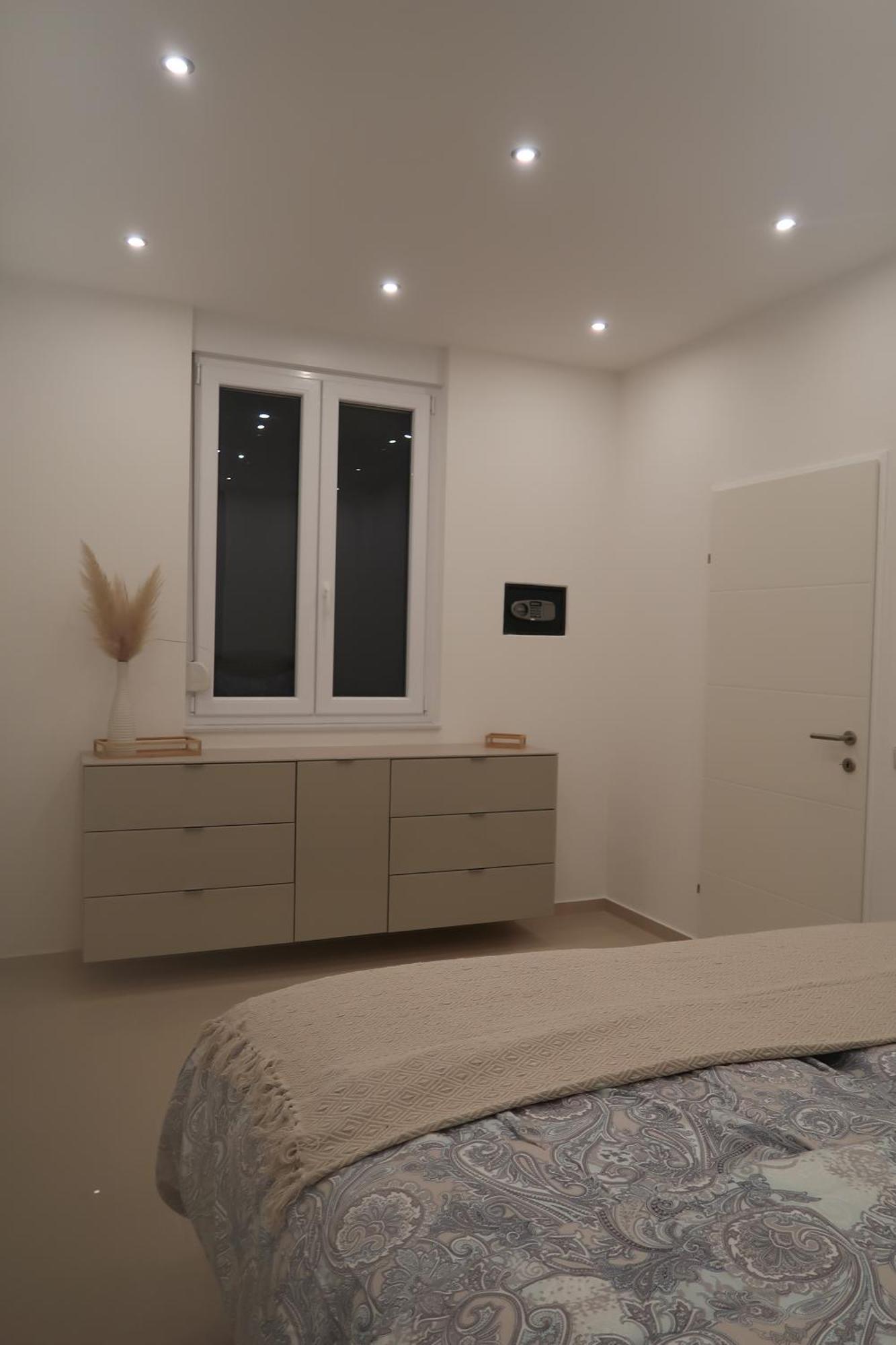 Apartments Villa Prima 普利拉卡 外观 照片