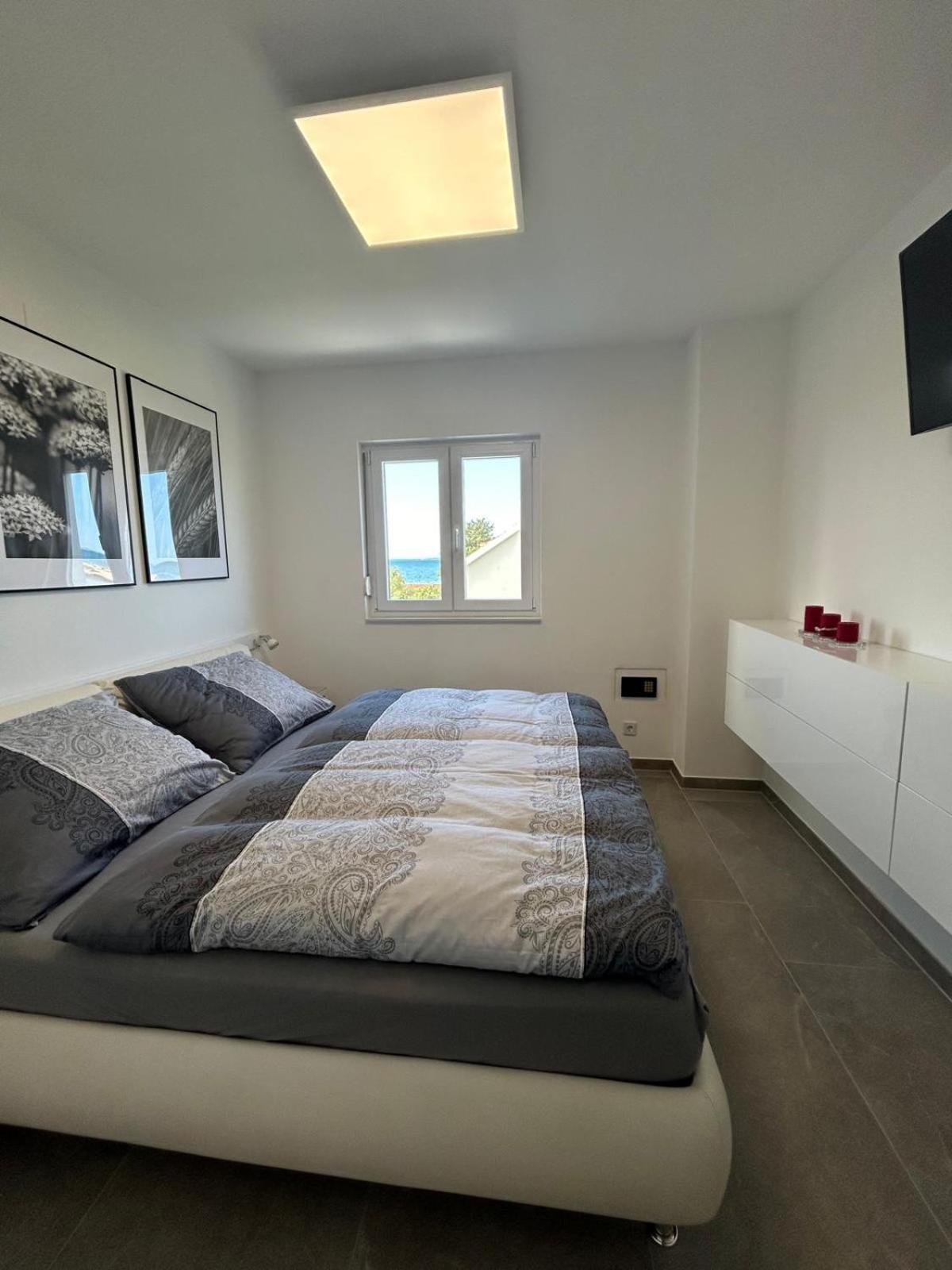 Apartments Villa Prima 普利拉卡 外观 照片