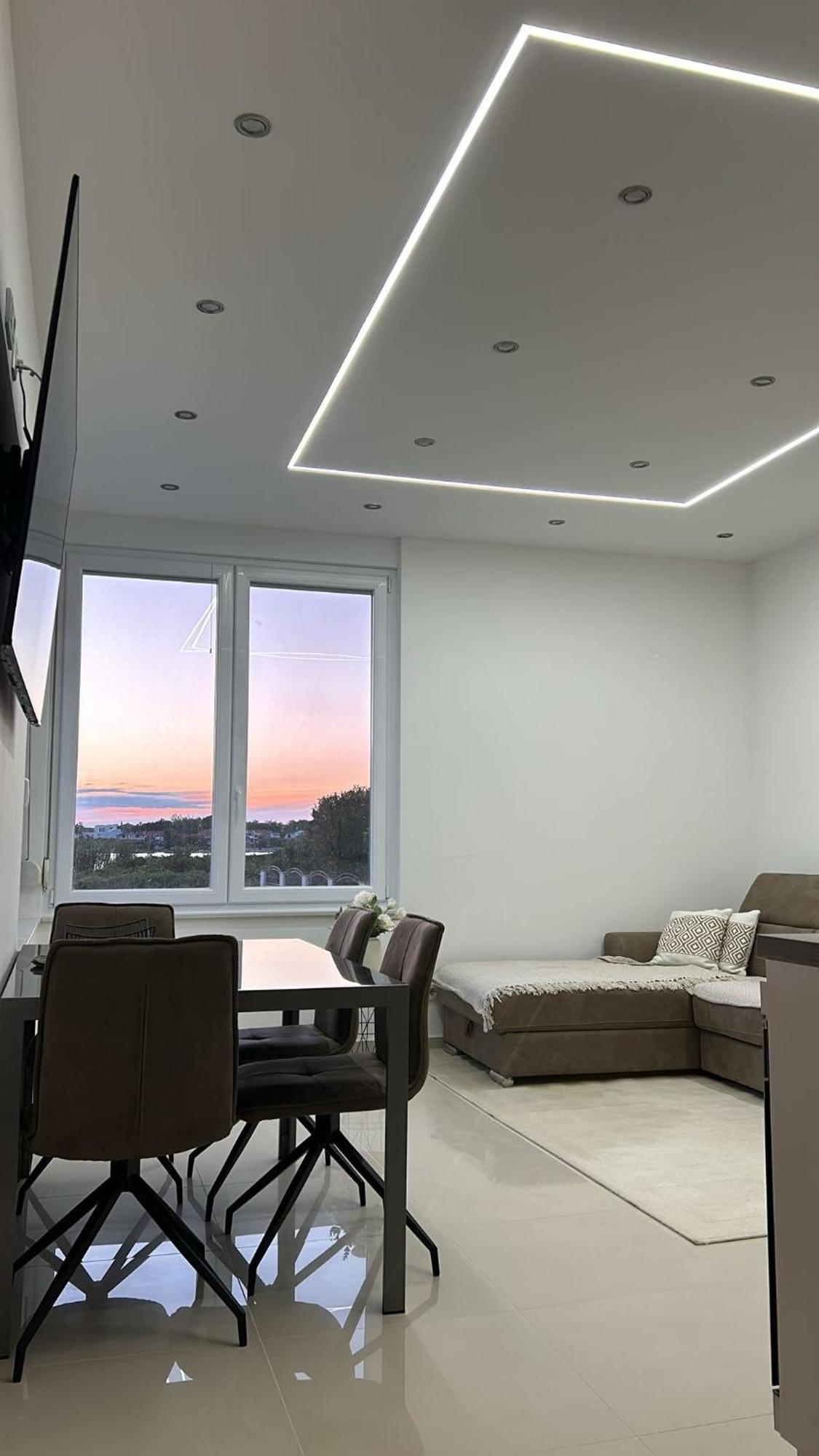 Apartments Villa Prima 普利拉卡 外观 照片