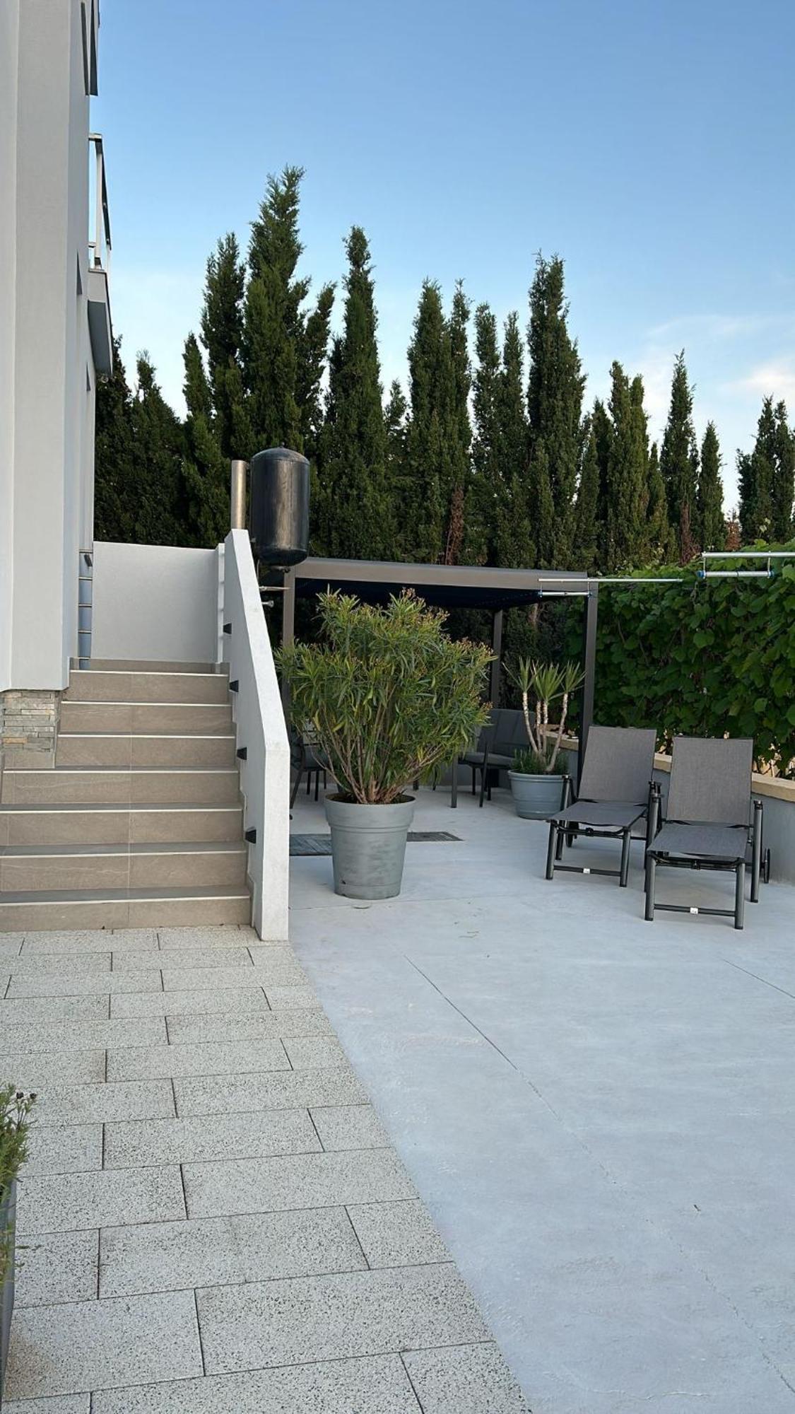 Apartments Villa Prima 普利拉卡 外观 照片