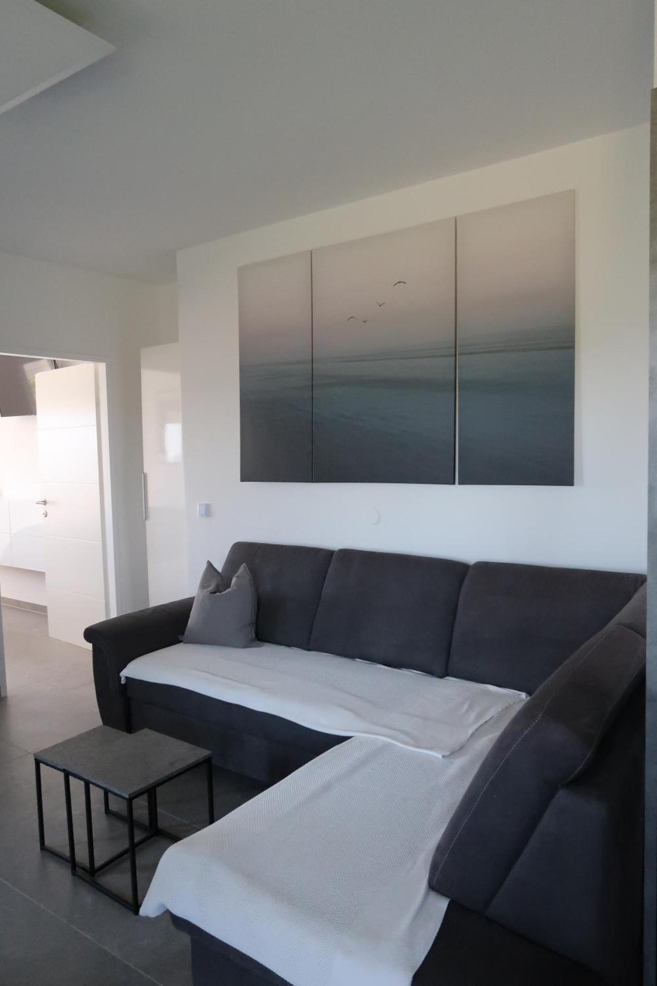 Apartments Villa Prima 普利拉卡 外观 照片