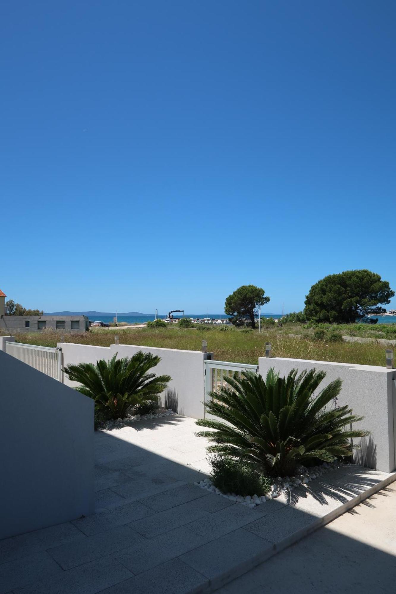 Apartments Villa Prima 普利拉卡 外观 照片