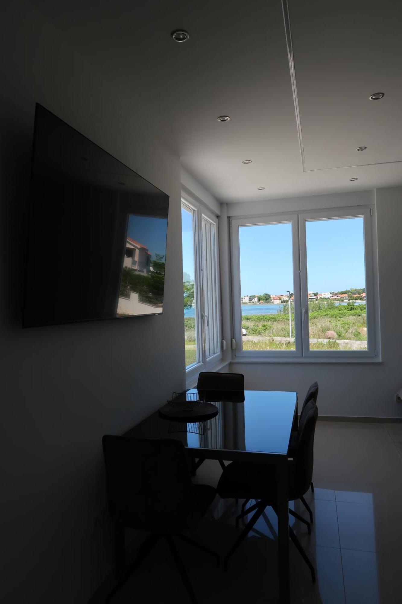 Apartments Villa Prima 普利拉卡 外观 照片