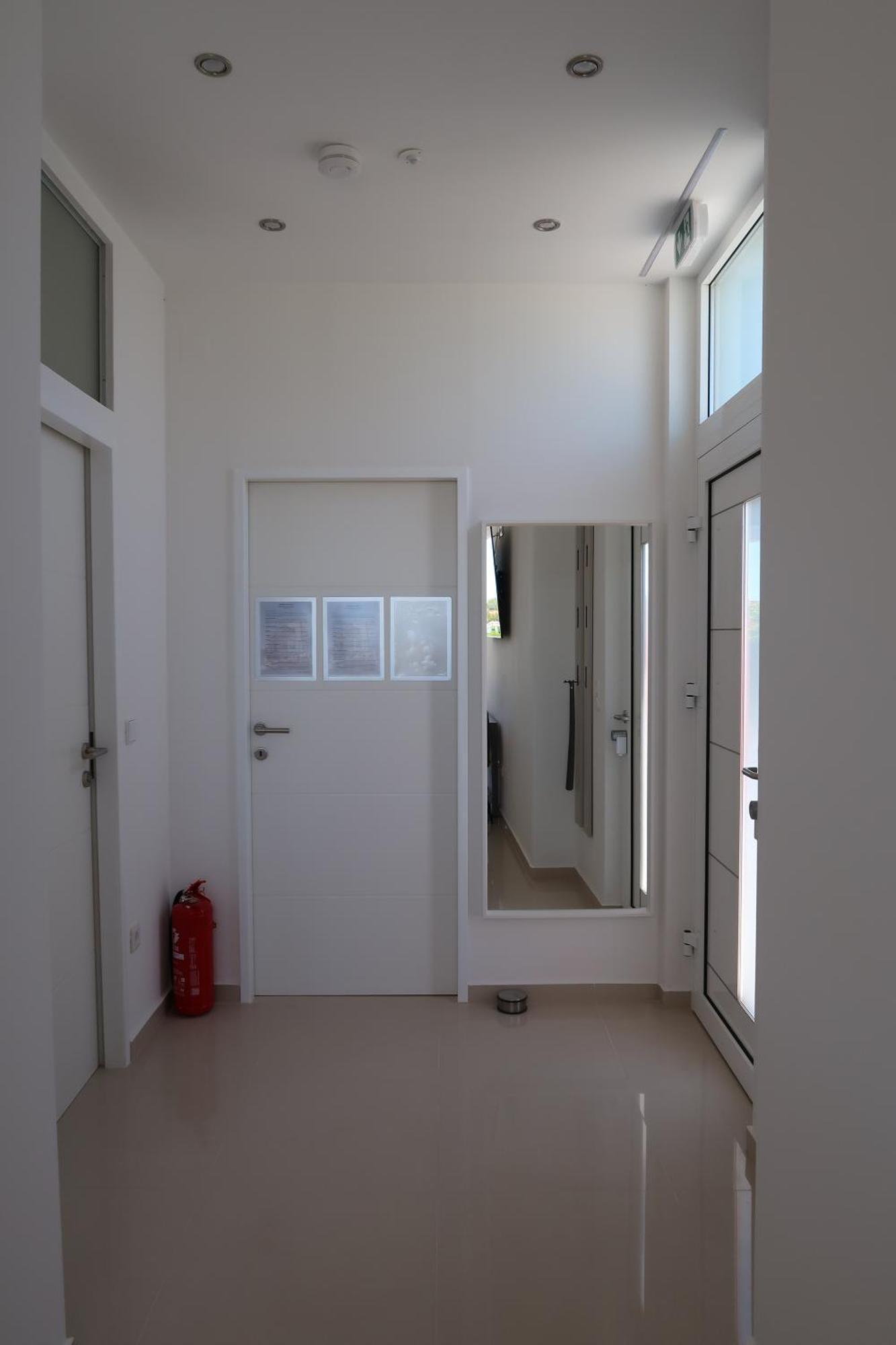 Apartments Villa Prima 普利拉卡 外观 照片