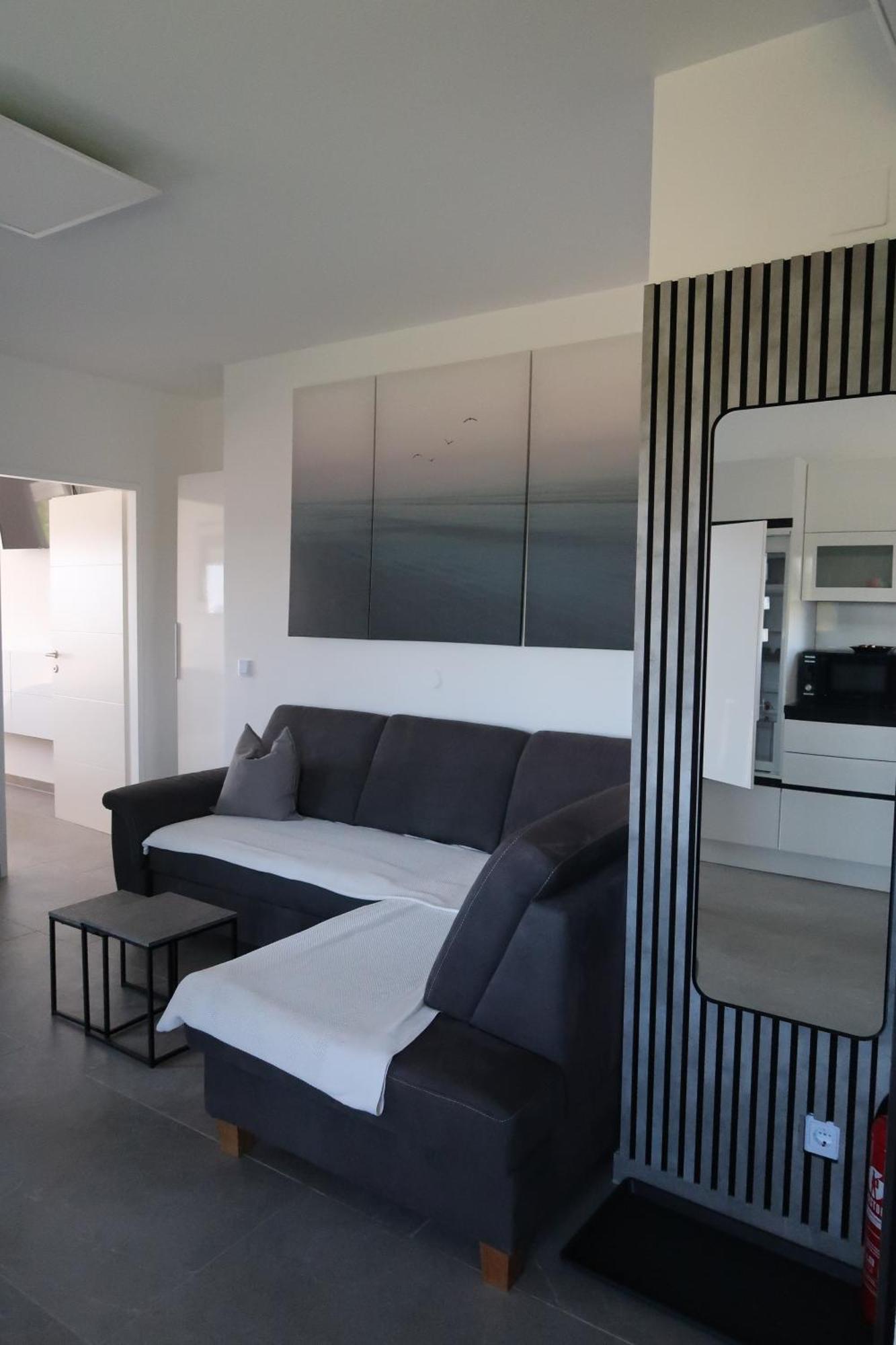Apartments Villa Prima 普利拉卡 外观 照片