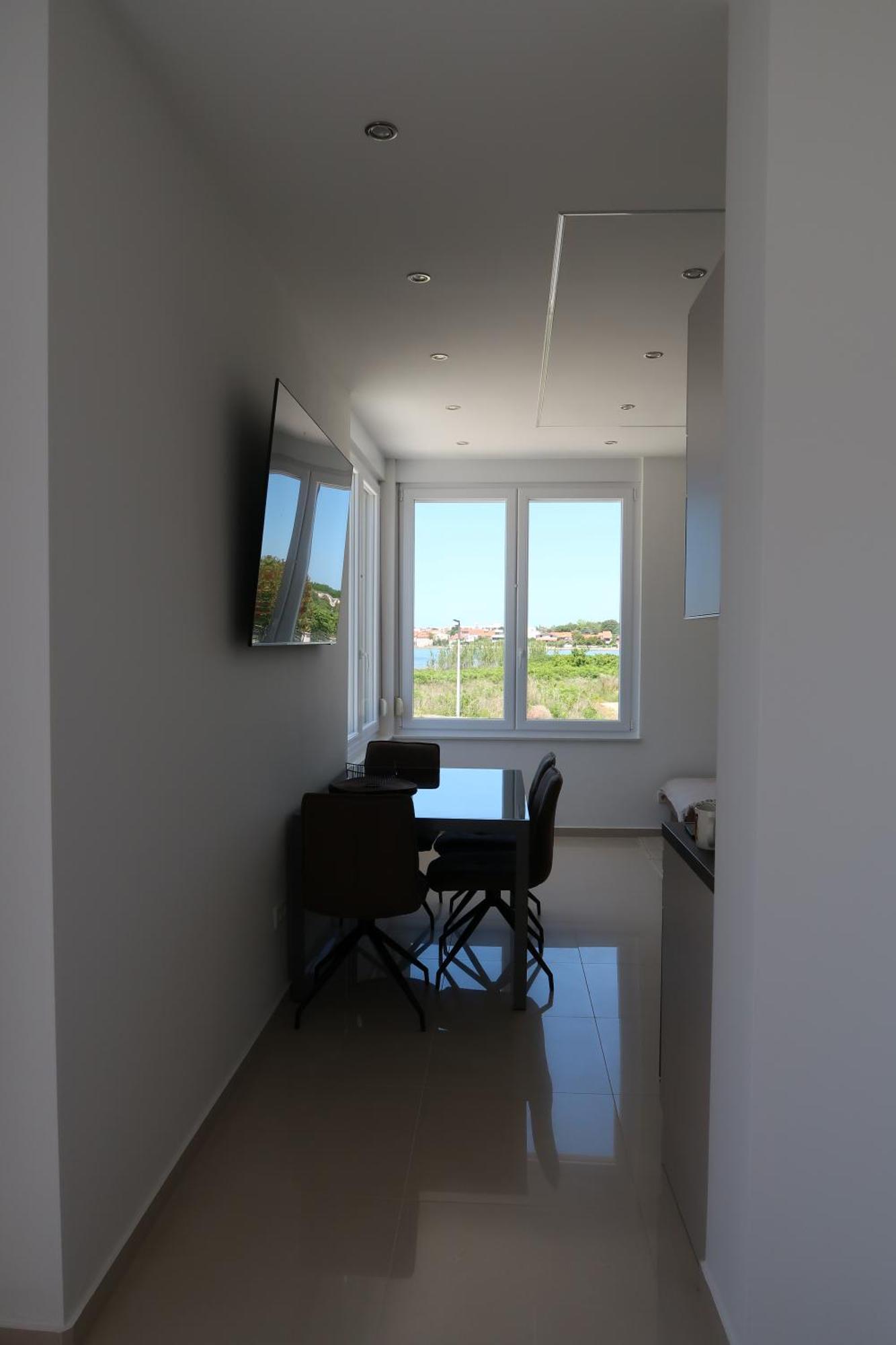 Apartments Villa Prima 普利拉卡 外观 照片