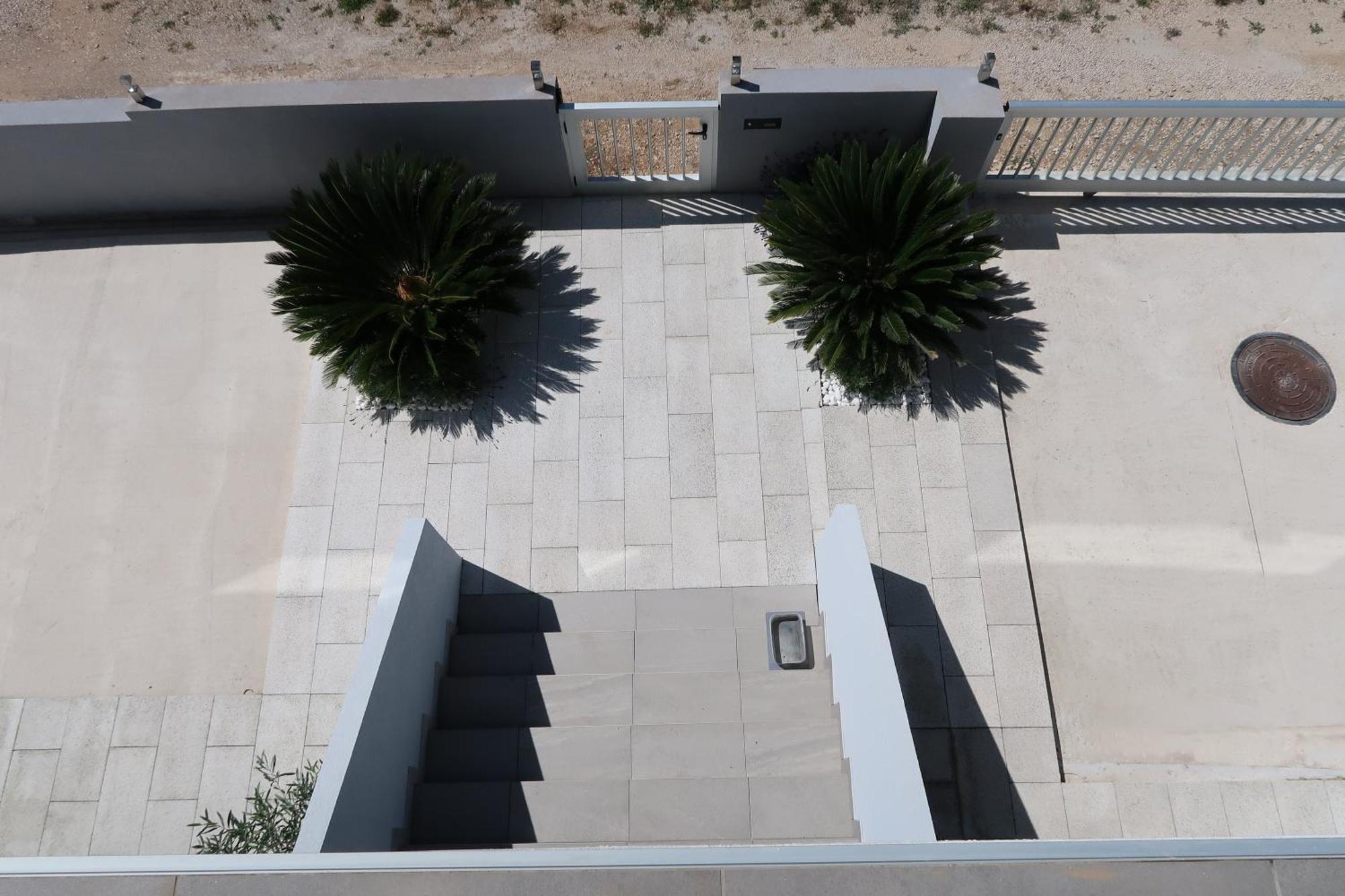 Apartments Villa Prima 普利拉卡 外观 照片