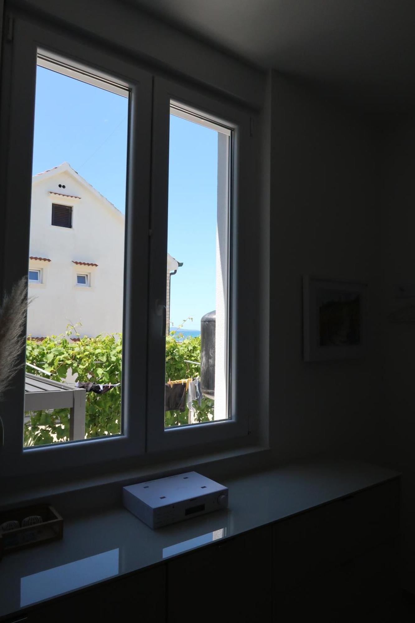 Apartments Villa Prima 普利拉卡 外观 照片