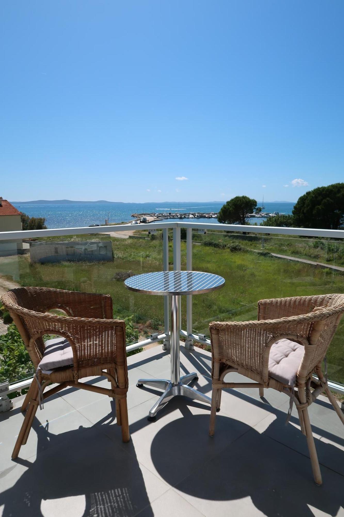 Apartments Villa Prima 普利拉卡 外观 照片