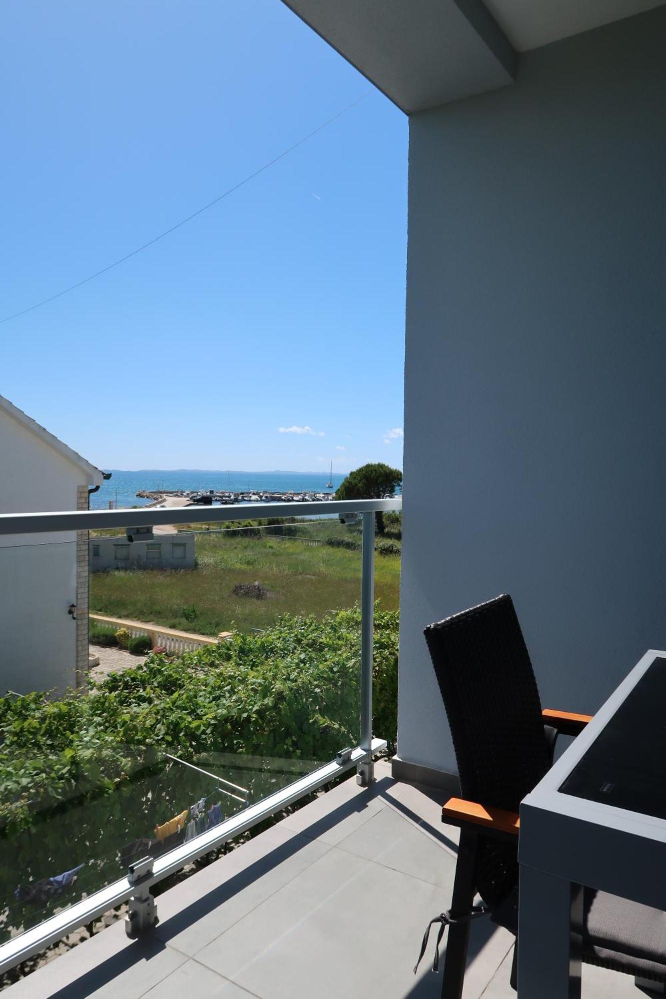Apartments Villa Prima 普利拉卡 外观 照片
