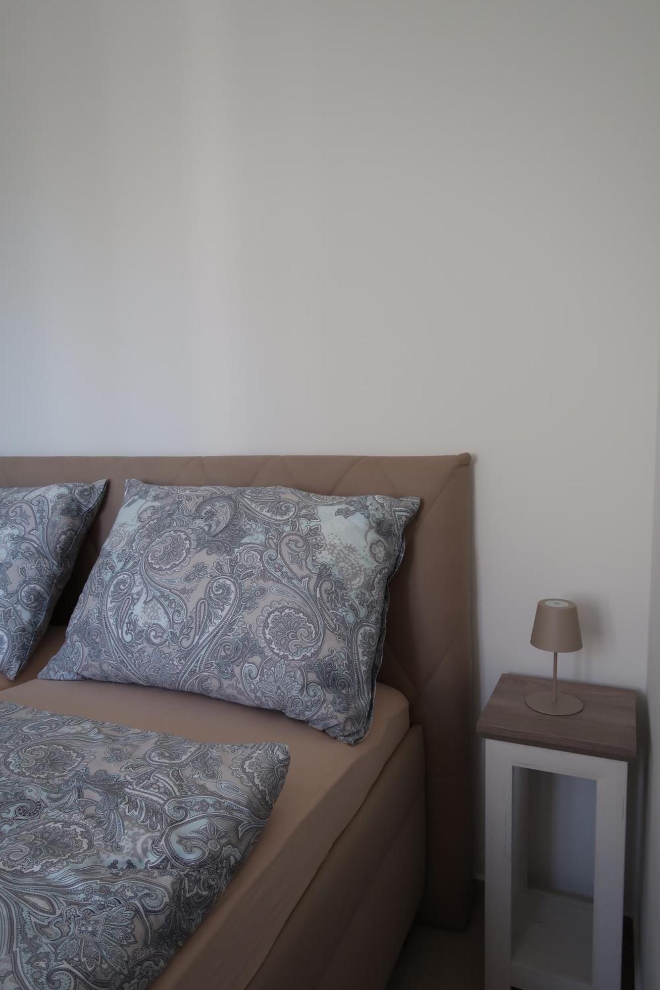Apartments Villa Prima 普利拉卡 外观 照片